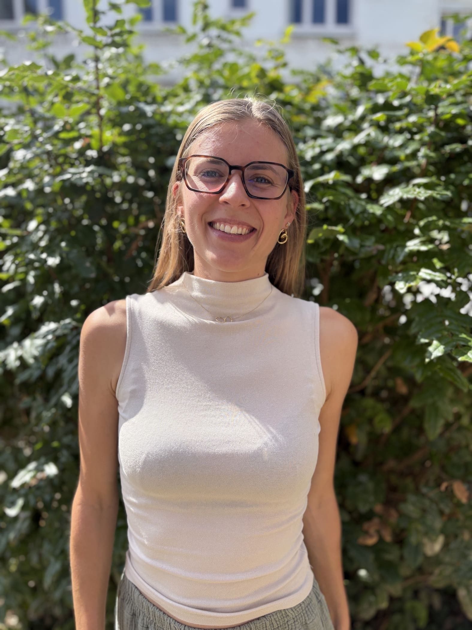 Elisa De Crayencour